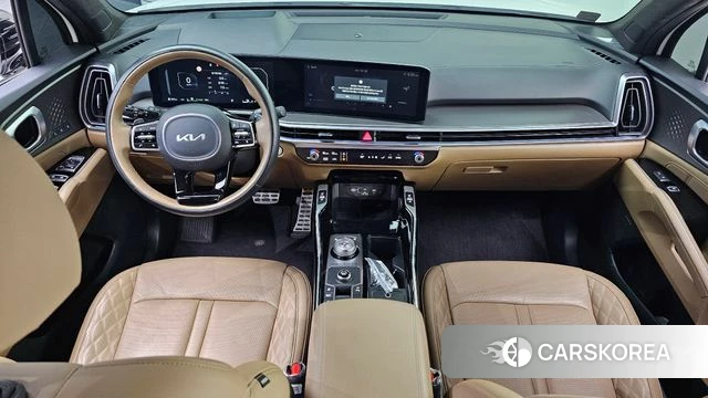 Kia The New Sorento 4th Generation id 4302506 из Кореи 27