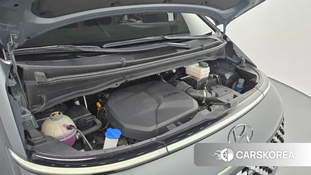 Hyundai Staria id 3545349 из Кореи 16