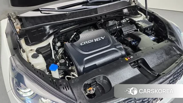 Kia The New Sorento id 3737390 из Кореи 16