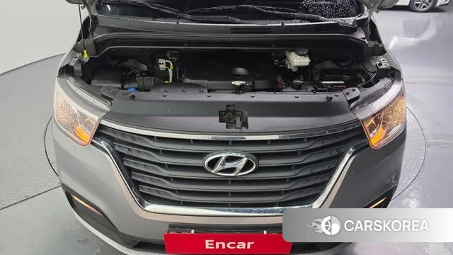 Hyundai The New Grand Starex id 3023949 из Кореи 16