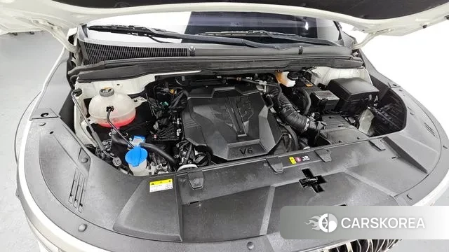 Kia Carnival 4th generation id 3664752 из Кореи 16