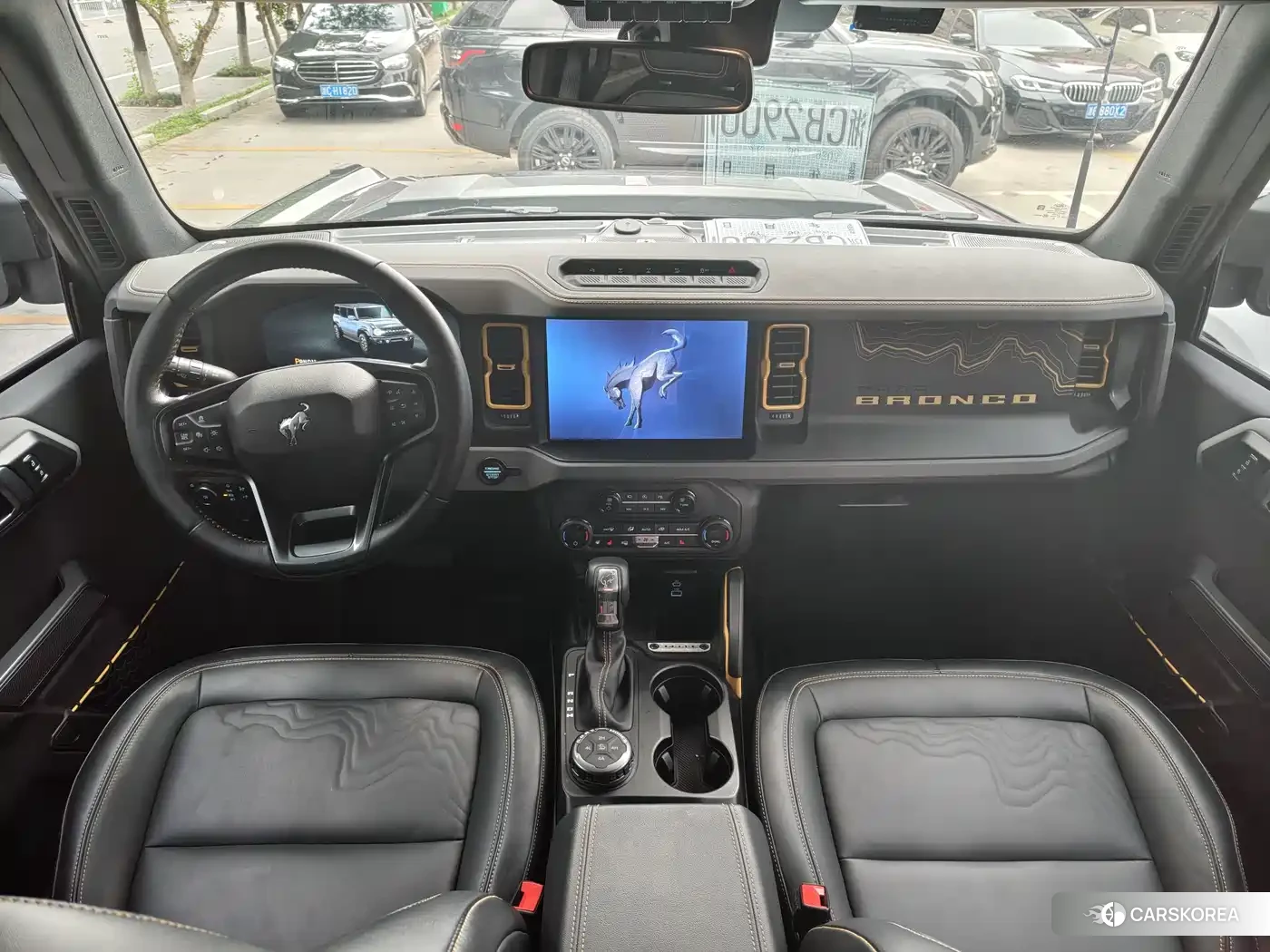 Ford Mustang id 4565446 из Китая 27