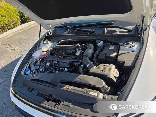 Hyundai Sonata D Edge (DN8) id 3365376 из Кореи 15