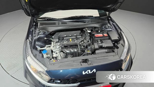 Kia The New K3 2nd generation id 4721108 из Кореи 26