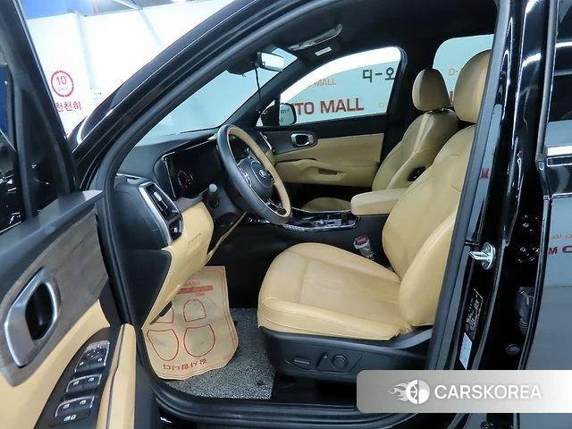 Kia Sorento 4th Generation id 4325007 из Кореи 16