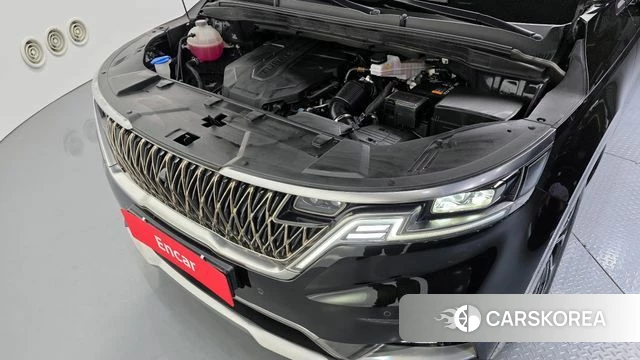 Kia Carnival 4th generation id 4201650 из Кореи 16