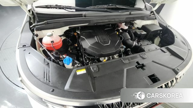 Kia Carnival 4th generation id 3915527 из Кореи 16