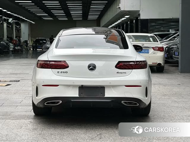 Mercedes-Benz E-class (imported) id 4264911 из Китая 15