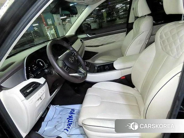 Hyundai Palisade id 3865692 из Кореи 16