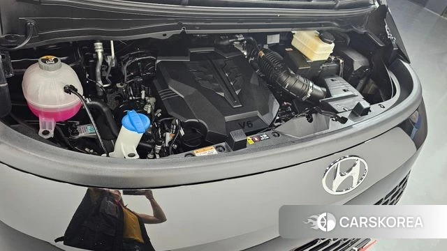 Hyundai Staria id 4445109 из Кореи 27