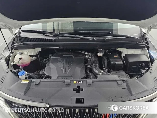 Kia Carnival 4th generation id 3680166 из Кореи 16