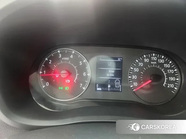 Renault Korea (Samsung) Master id 2888900 из Кореи 11