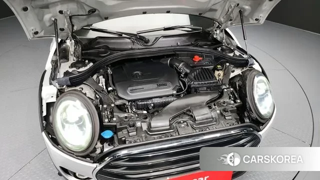 Mini Cooper Clubman id 3640802 из Кореи 16