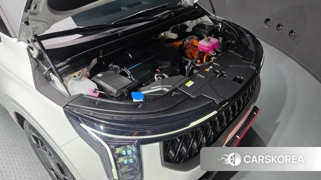 Kia The New Carnival 4th Generation id 4523378 из Кореи 29