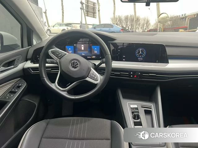 Volkswagen Golf id 4297643 из Китая 17