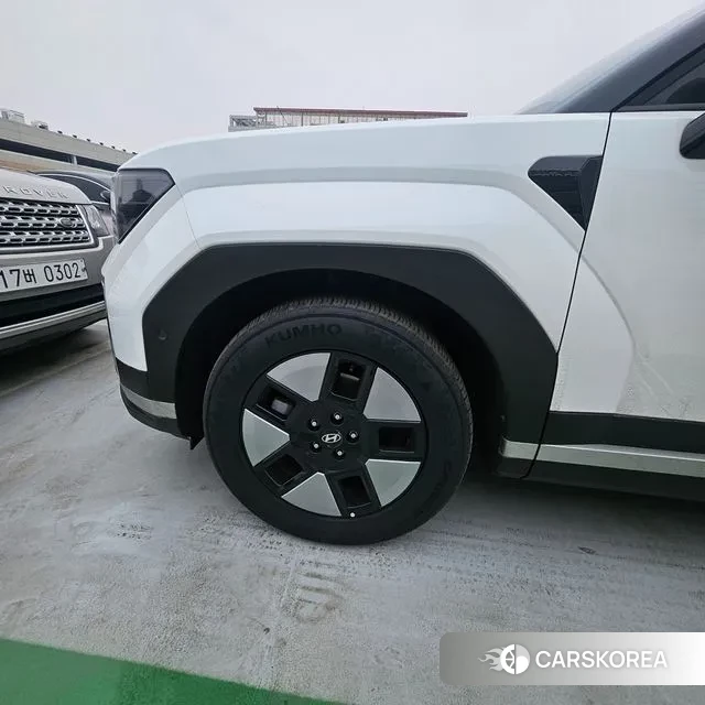Hyundai Santa Fe (MX5) id 3705701 из Кореи 16