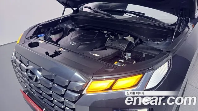 Hyundai The New Palisade id 2954545 из Кореи 16