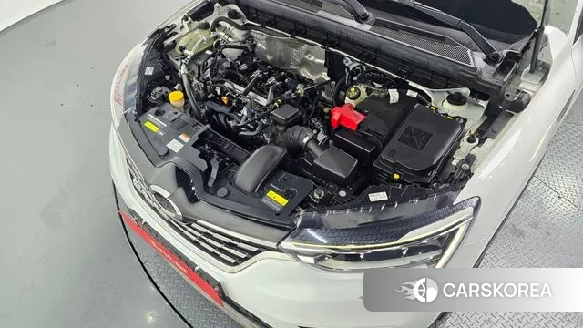 Renault Korea (Samsung) XM3 id 3641080 из Кореи 16