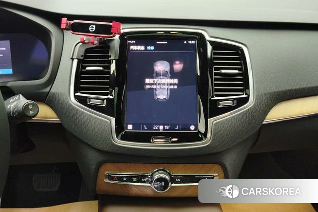 Volvo XC90 id 3857714 из Китая 13