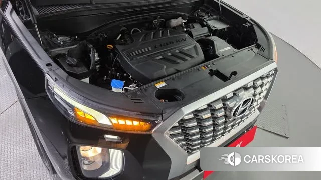 Hyundai Palisade id 3060178 из Кореи 16