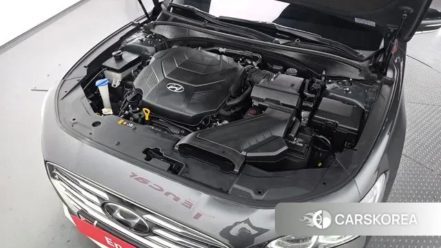 Hyundai Grandeur IG id 3573679 из Кореи 16