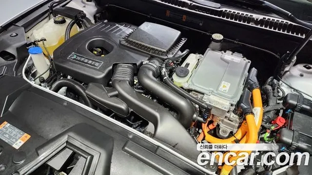 Lincoln New MKZ id 2945330 из Кореи 16