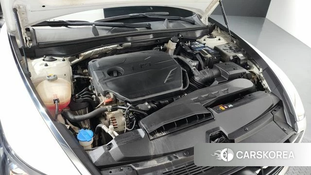 Hyundai Sonata (DN8) id 3865201 из Кореи 16