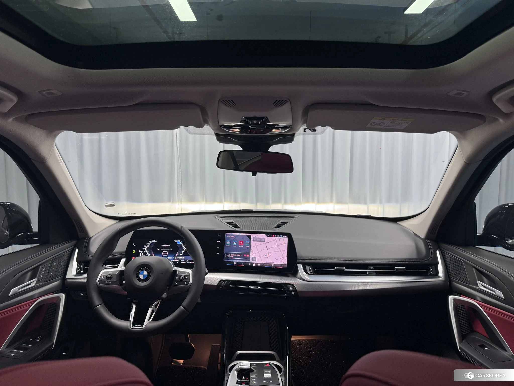 BMW X1 id 4461350 из Китая 16