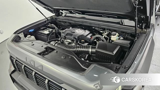 Kia Tasman id 3850240 из Кореи 16