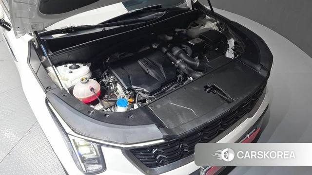 Kia The New Sorento 4th Generation id 4463002 из Кореи 16