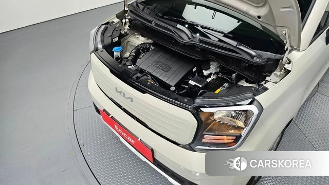 Kia The New Kia Ray id 4639832 из Кореи 26