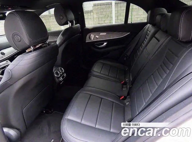 Mercedes-Benz E-Class W213 id 2899562 из Кореи 9