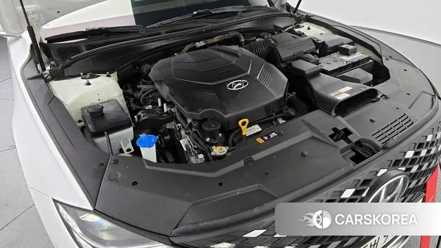 Hyundai The New Grandeur IG id 3422852 из Кореи 16