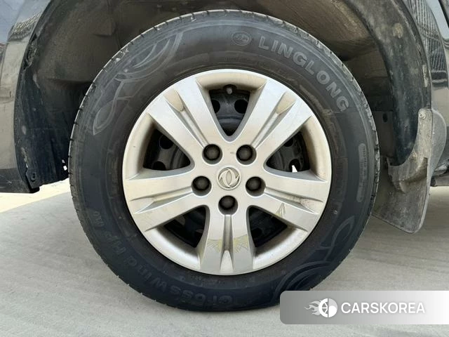 Dongfeng popular Lingzhi id 4208486 из Китая 14