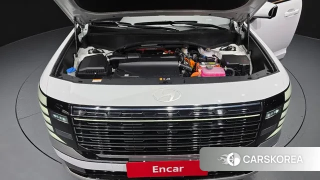 Hyundai Palisade (LX3) id 3775683 из Кореи 16