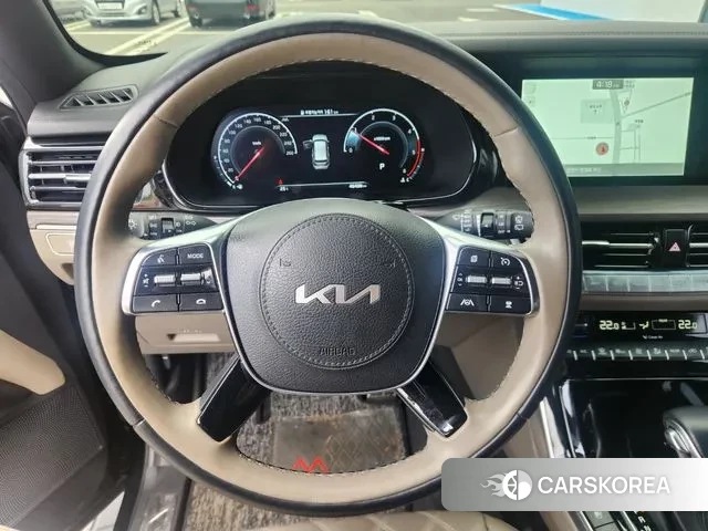 Kia Mohave Master id 2884310 из Кореи 7