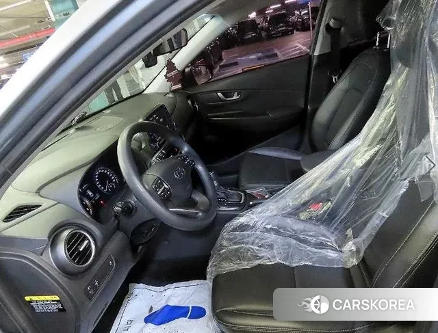 Hyundai Kona id 3766850 из Кореи 15