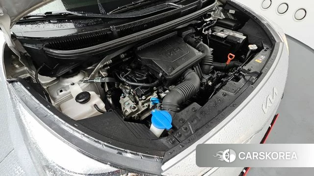 Kia Morning Urban (JA) id 3914987 из Кореи 16