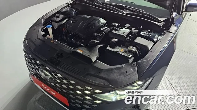 Hyundai The New Grandeur IG id 2950689 из Кореи 16