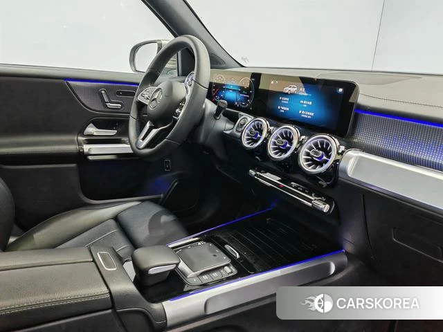 Mercedes-Benz EQB id 4277981 из Китая 16