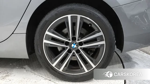 BMW 2 Series Gran Coupe (F44) id 3758987 из Кореи 16