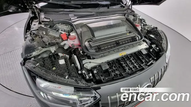 Mercedes-Benz EQE V295 id 2737365 из Кореи 16