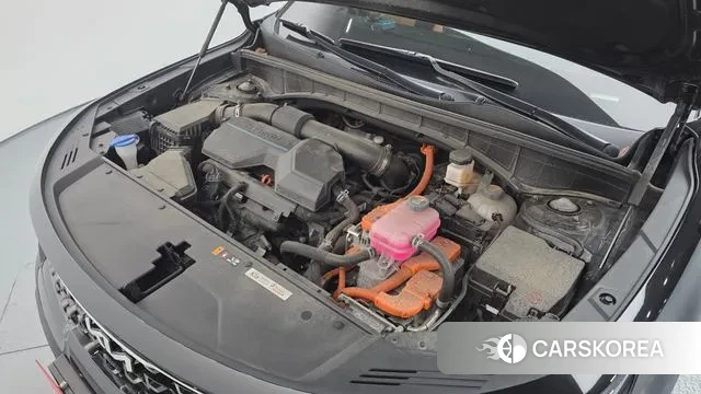 Kia Sorento 4th Generation id 3453067 из Кореи 16