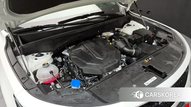 Kia Sorento 4th Generation id 3305545 из Кореи 16