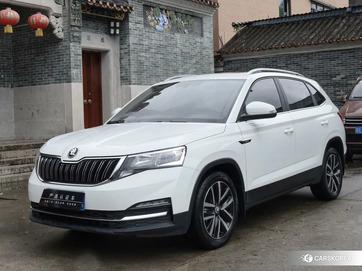 Skoda Komick id 4467972 из Китая 24