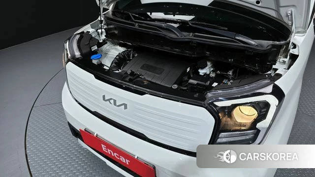 Kia The New Kia Ray id 4281684 из Кореи 16