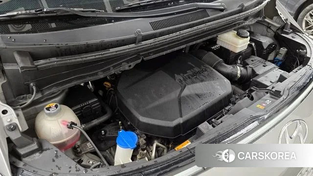 Hyundai Staria id 3597668 из Кореи 16