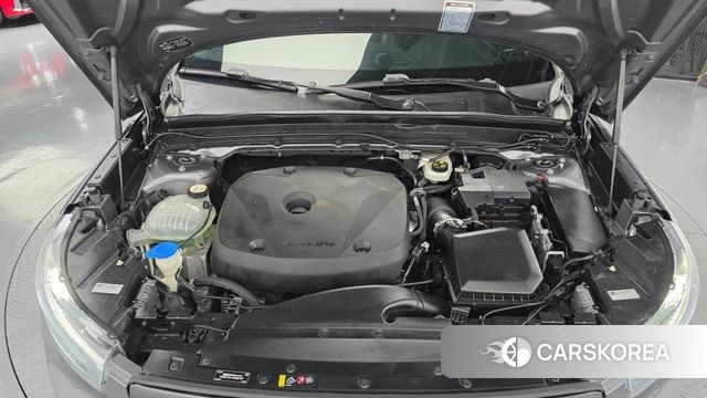 Volvo XC40 id 4638045 из Кореи 32