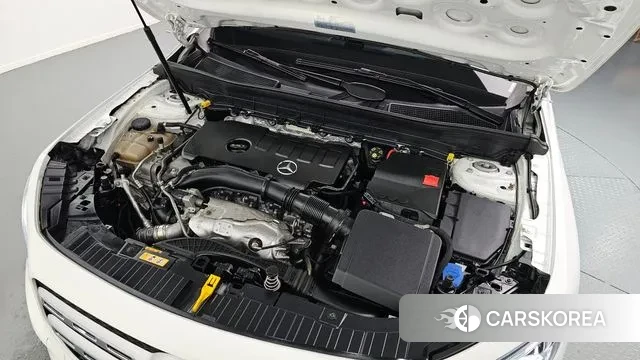 Mercedes-Benz GLB-Class X247 id 3655702 из Кореи 16