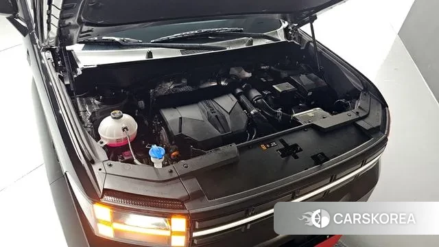 Hyundai Santa Fe (MX5) id 2978820 из Кореи 16